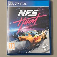 NFS Heat Ps4