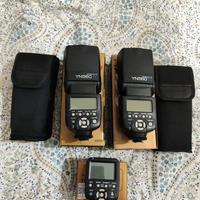 Yongnuo YN560 IV Canon kit