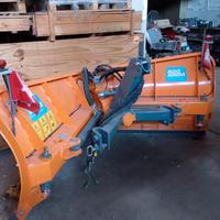 Vomere/Lama da neve per trattori