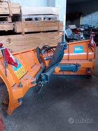 Vomere/Lama da neve per trattori