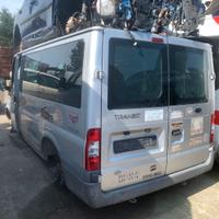 Ricambi Ford Transit 2009 2.2 tdci