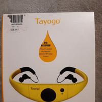 NUOVO player subacuqeo Mp3 Tayogo IPX8