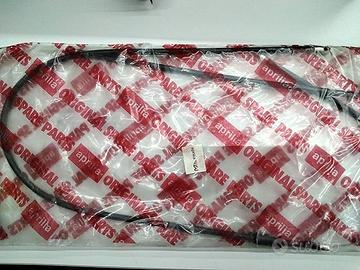 Cavo Gas Aprilia RX - Tuareg 50 AP8214023