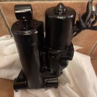 Trim completo del mercury EFI tipoF-3.0L