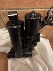 Trim completo del mercury EFI tipoF-3.0L