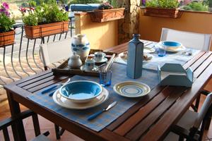 Un mare di relax a Villasimius