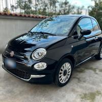 Fiat 500 1.2 Benz/GPL - 2017