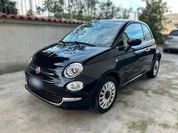 Fiat 500 1.2 Benz/GPL - 2017
