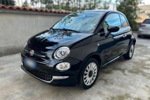 Fiat 500 1.2 Benz/GPL - 2017