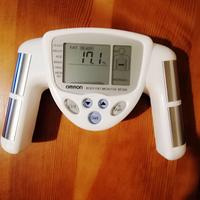 OMRON misuratore della massa Adiposa del corpo