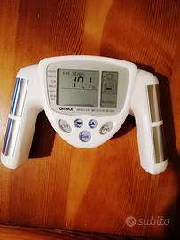 OMRON misuratore della massa Adiposa del corpo