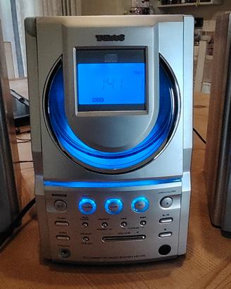 Teac Micro System MC-D3