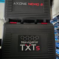 Computer diagnosi Auto Axone Nemo II