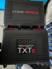 Computer diagnosi Auto Axone Nemo II