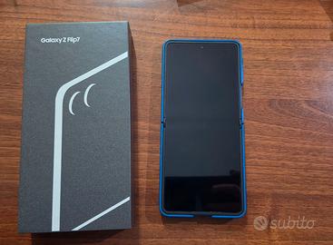 Samsung Galaxy Z Flip 7 12 512gb