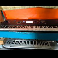 tastiera yamaha modx8