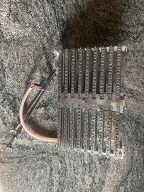 Bruciatore Ceraclass junkers