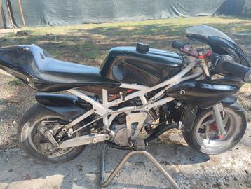Mini moto 