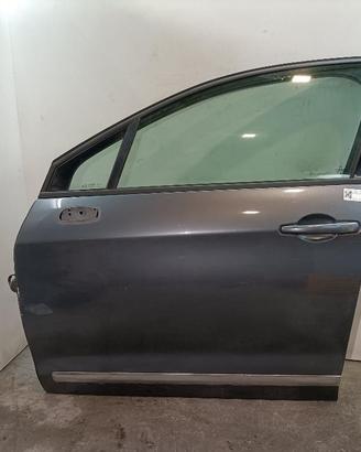 PORTIERA ANTERIORE SINISTRA CITROEN C5 Station Wag