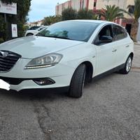 Lancia Delta 1.6 MJT DPF Gold