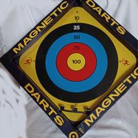 ARCO FALC MAGNETIC DARTS