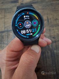 Smartwatch Galaxy watch 5 pro