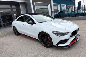 Mercedes-benz CLA 220 d Automatic Premium AMG