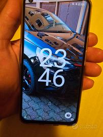 smartphone cubot 256gb