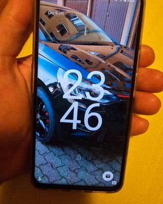 smartphone cubot 256gb