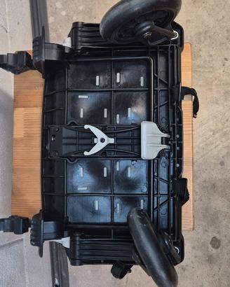 pedana passeggino baby joker