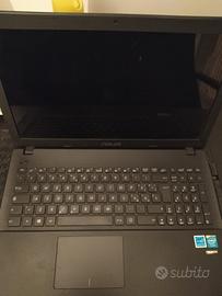 PC Notebook Asus
