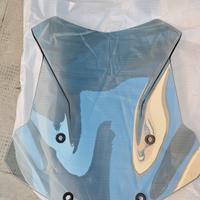 VETRO ALTO AZZURRATO PER BMW R1200/1250GS