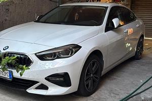 Bmw216d
