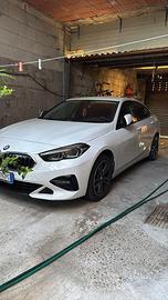 Bmw216d