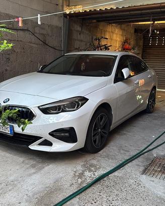 Bmw216d