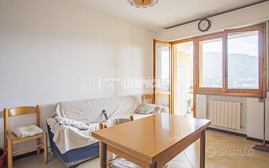 BILOCALE CON BALCINE POSTO AUTO IN VIA PARMA - CH