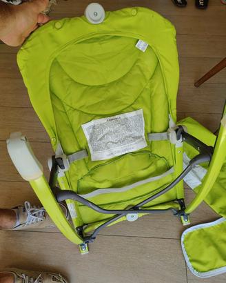 Sdraietta per neonato 