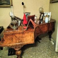 Pianoforte a Coda