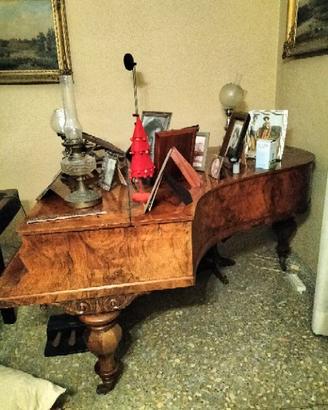 Pianoforte a Coda