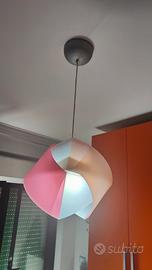 Lampadario Design  Slamp Gemmy