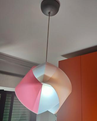 Lampadario Design  Slamp Gemmy