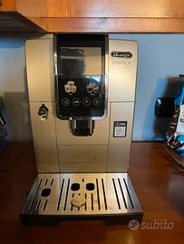 Macchina caffe De longhi