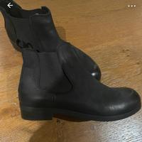 Stivaletto Chelsea tronchetti, Nuovi
