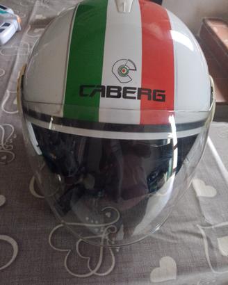 Casco Italia