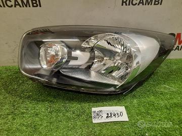 FARO ANTERIORE DESTRO KIA Picanto 3Â° Serie 921021