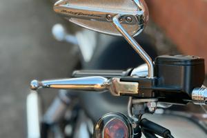 Harley davidson DYNA SUPER GLIDE km solo 19800