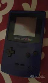 game boy color 