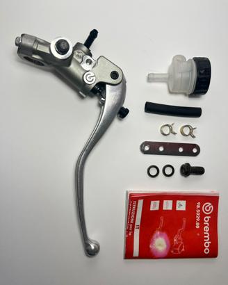 Pompa radiale DUCATI Brembo PR18