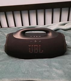 jbl boombox 4