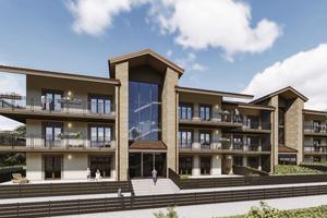 Appartamento Caselette [Cod. rif 2171VRG]